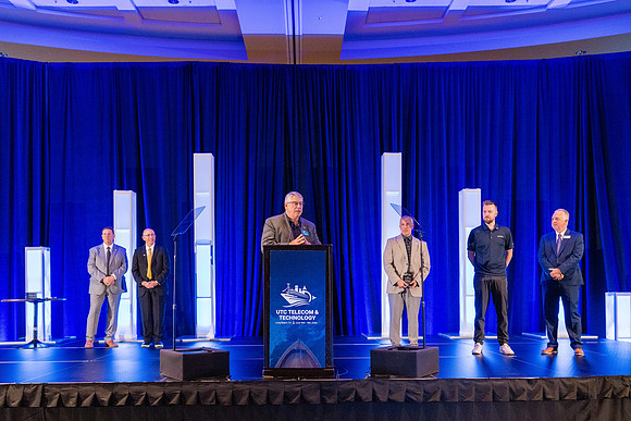 UTC Telecom and Technology Conference-Day 2-058