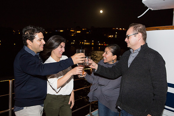 Wild Goose Hornblower-102