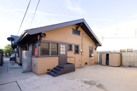 207 W 50th St LA - David England Photography-004