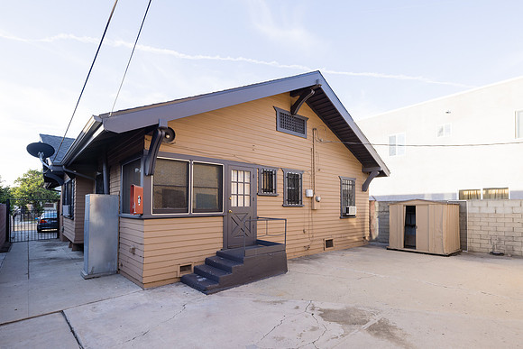 207 W 50th St LA - David England Photography-004