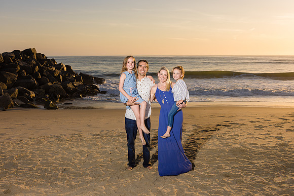 Tamarak State Beach Family Photos-061