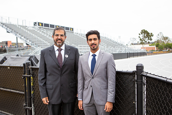 Graduation Photographer Long Beach-9