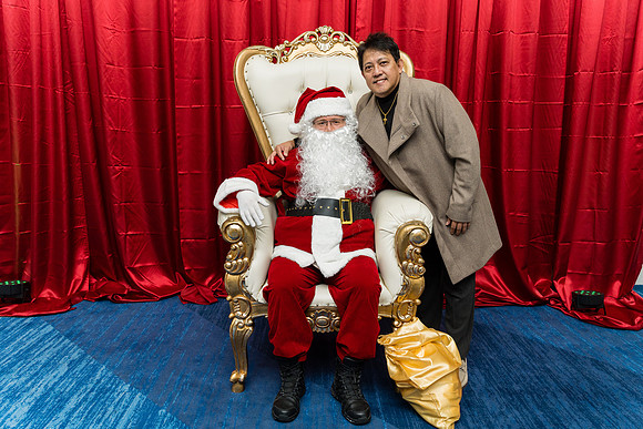 The Waterfront Beach Resort Huntington Beach - Holiday Photos-27