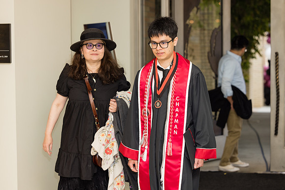 Chapman Baccalaureate -037