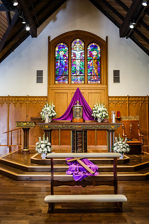 St Bartholomew's Catholic Church Long Beach-131