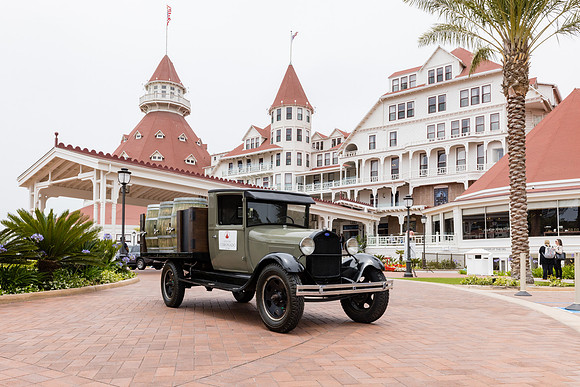 Hotel del Coronado Photographer-011