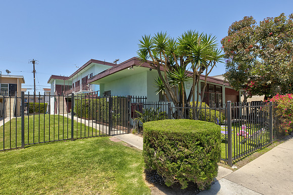 Real Estate Photographer Inglewood - David England Photography-001