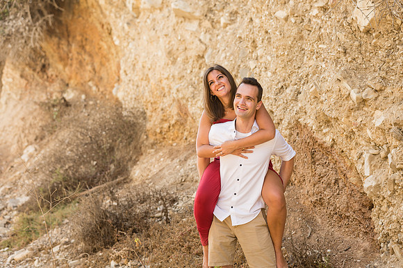 Abalone Cove Nature Preserve - David England Photography-128