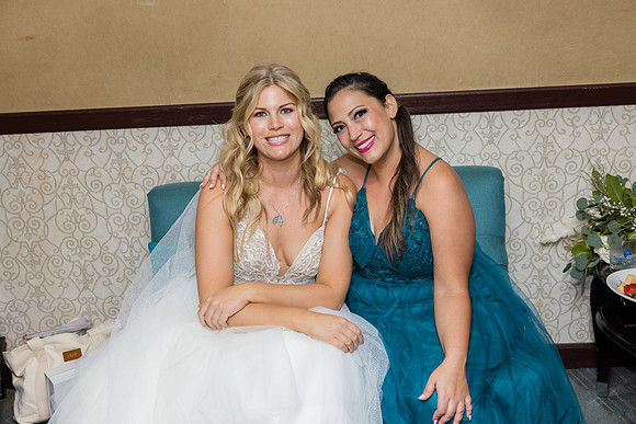 Wedding Photos Endless Dreams - City Experiences By Hornblower-251