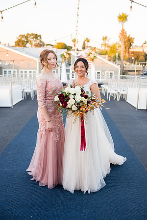 Endless Dreams Wedding - Newport Beach Photographer-130