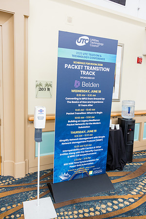 UTC Telecom and Technology Conference-Day 2-121