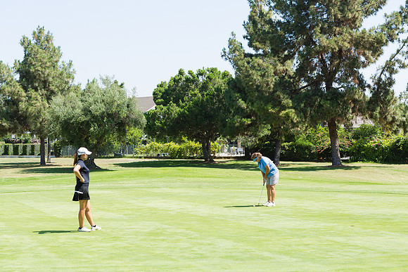 Womens Amateur Tournament Lakewood Golf Course-51