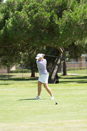 Womens Amateur Tournament Lakewood Golf Course-96