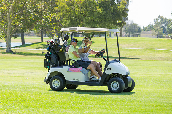 Womens Amateur Tournament Lakewood Golf Course-30