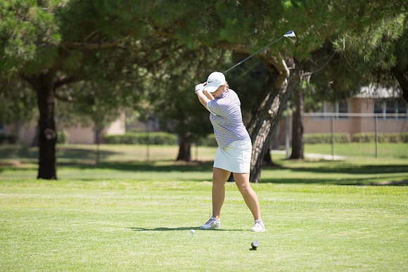 Womens Amateur Tournament Lakewood Golf Course-94