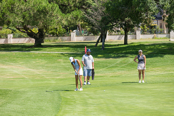 Womens Amateur Tournament Lakewood Golf Course-35