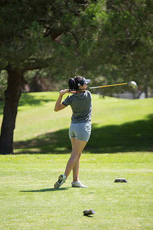 Womens Amateur Tournament Lakewood Golf Course-76