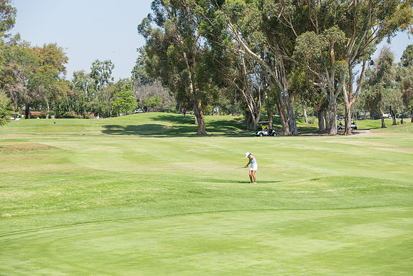 Womens Amateur Tournament Lakewood Golf Course-33