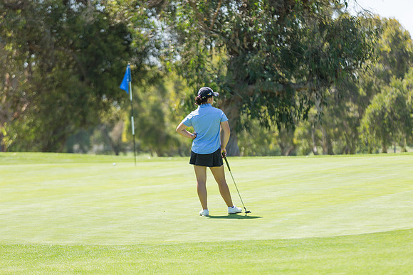 Womens Amateur Tournament Lakewood Golf Course-61