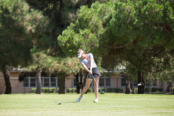 Womens Amateur Tournament Lakewood Golf Course-110