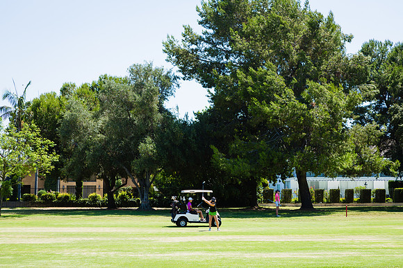 Womens Amateur Tournament Lakewood Golf Course-70