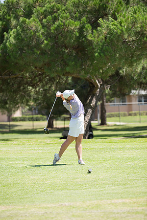 Womens Amateur Tournament Lakewood Golf Course-97