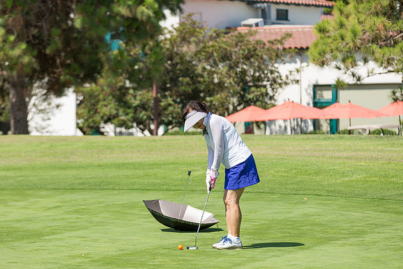 Womens Amateur Tournament Lakewood Golf Course-10