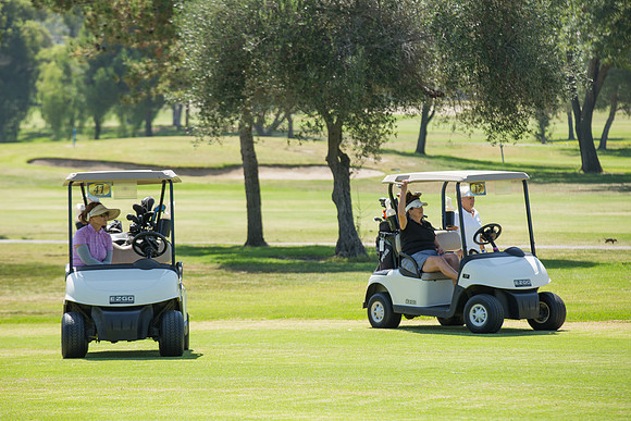 Womens Amateur Tournament Lakewood Golf Course-27