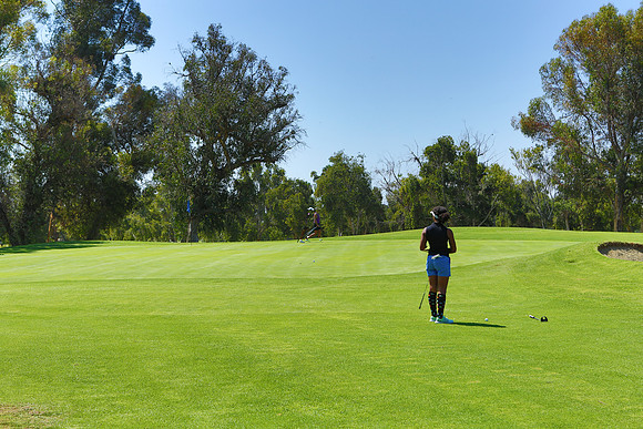 Womens Amateur Tournament Lakewood Golf Course-58