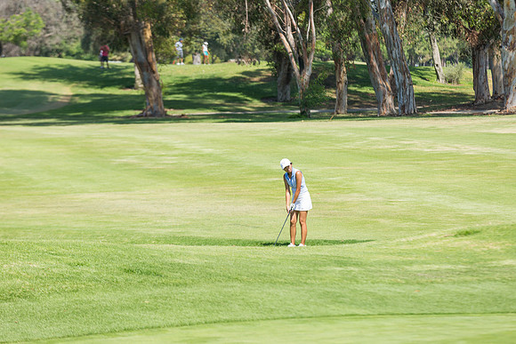 Womens Amateur Tournament Lakewood Golf Course-32