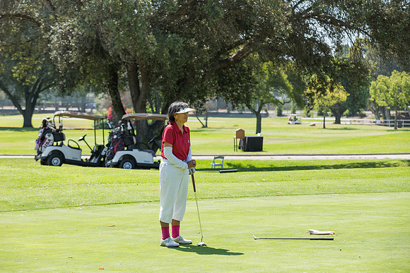 Womens Amateur Tournament Lakewood Golf Course-22