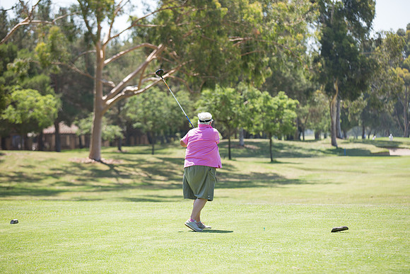 Womens Amateur Tournament Lakewood Golf Course-113
