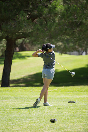 Womens Amateur Tournament Lakewood Golf Course-75