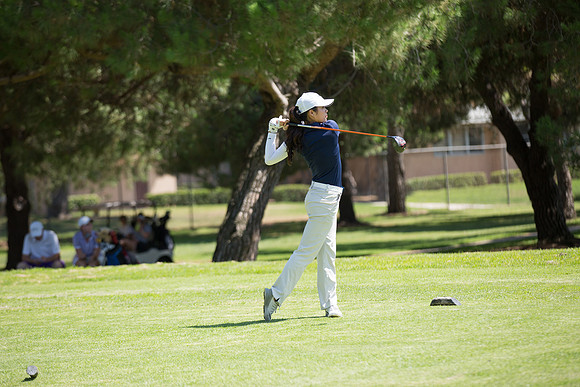Womens Amateur Tournament Lakewood Golf Course-84