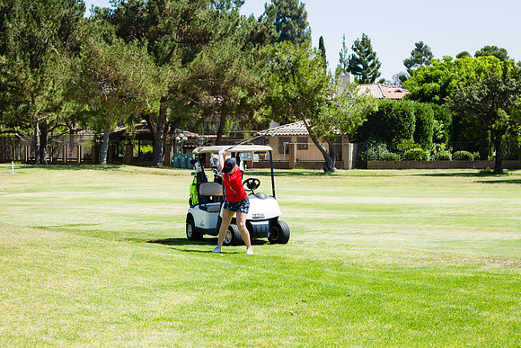 Womens Amateur Tournament Lakewood Golf Course-69