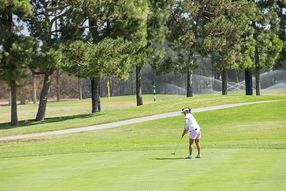 Womens Amateur Tournament Lakewood Golf Course-14