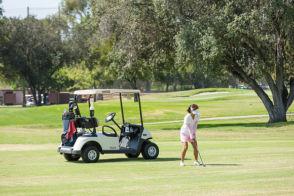 Womens Amateur Tournament Lakewood Golf Course-12