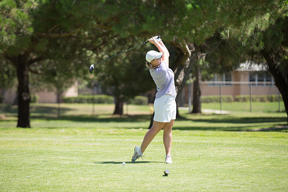 Womens Amateur Tournament Lakewood Golf Course-95