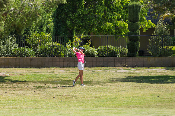Womens Amateur Tournament Lakewood Golf Course-68