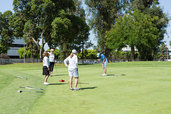 Womens Amateur Tournament Lakewood Golf Course-17
