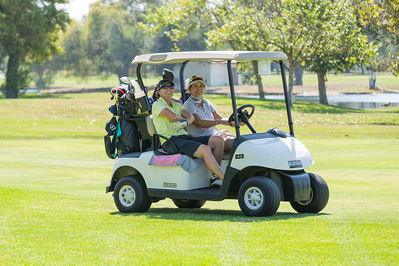 Womens Amateur Tournament Lakewood Golf Course-29
