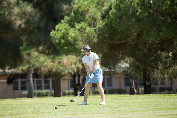 Womens Amateur Tournament Lakewood Golf Course-100