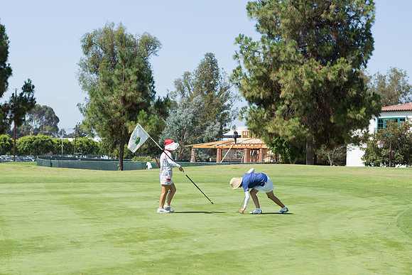 Womens Amateur Tournament Lakewood Golf Course-3