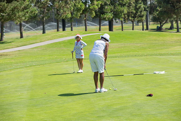 Womens Amateur Tournament Lakewood Golf Course-2