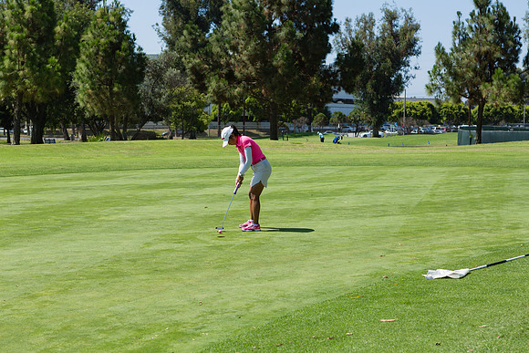 Womens Amateur Tournament Lakewood Golf Course-21