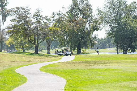 Womens Amateur Tournament Lakewood Golf Course-28
