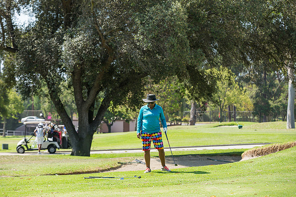 Womens Amateur Tournament Lakewood Golf Course-8