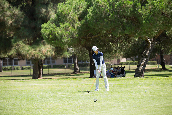 Womens Amateur Tournament Lakewood Golf Course-81
