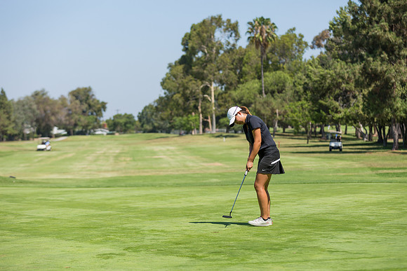 Womens Amateur Tournament Lakewood Golf Course-54