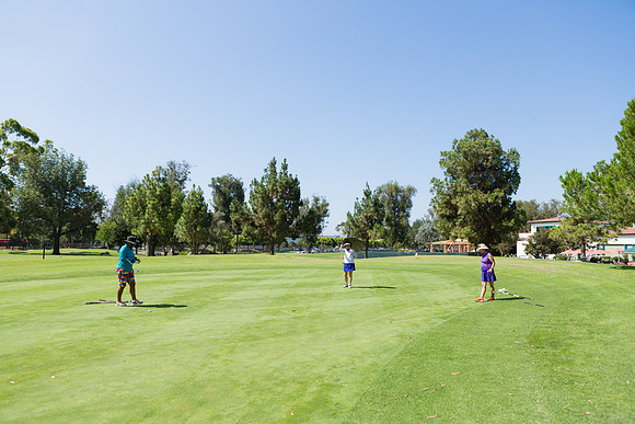 Womens Amateur Tournament Lakewood Golf Course-9
